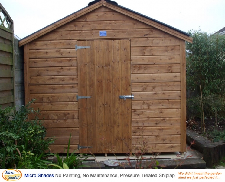 Premium Standard Range 20ft x 10ft